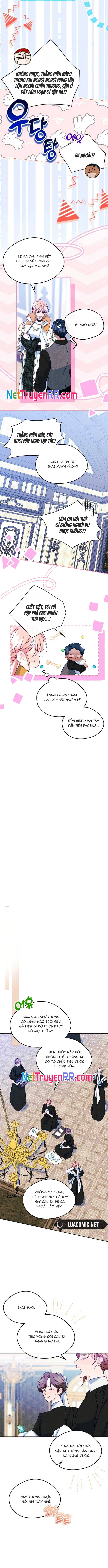 Bạn Thân Khác Giới Của Nam Chính Chapter 60 - 8