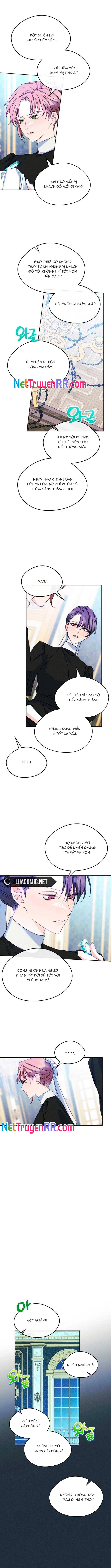 Bạn Thân Khác Giới Của Nam Chính Chapter 60 - 9