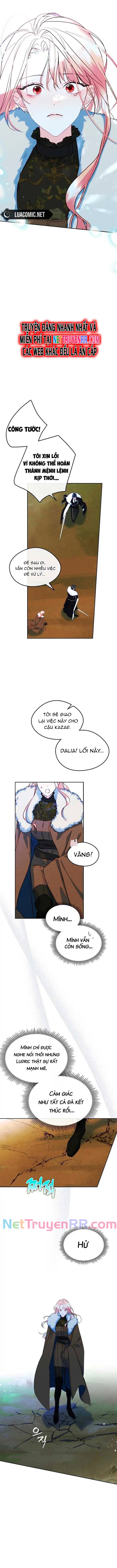 Bạn Thân Khác Giới Của Nam Chính Chapter 65 - 13