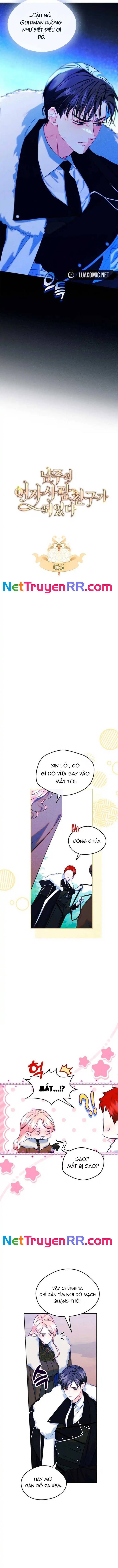 Bạn Thân Khác Giới Của Nam Chính Chapter 65 - 6