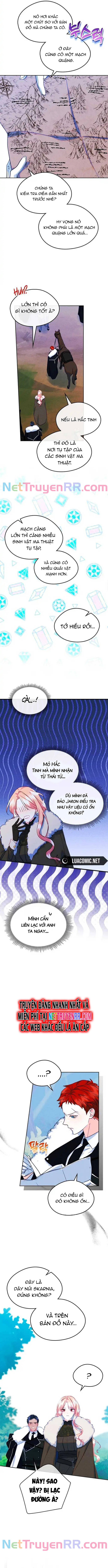 Bạn Thân Khác Giới Của Nam Chính Chapter 65 - 7