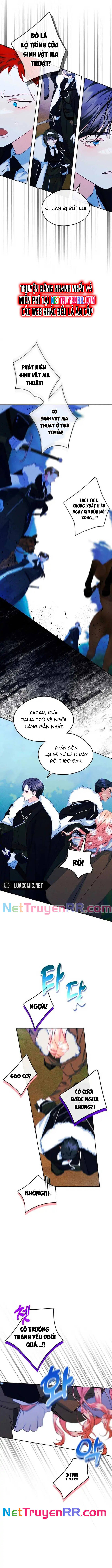 Bạn Thân Khác Giới Của Nam Chính Chapter 65 - 8