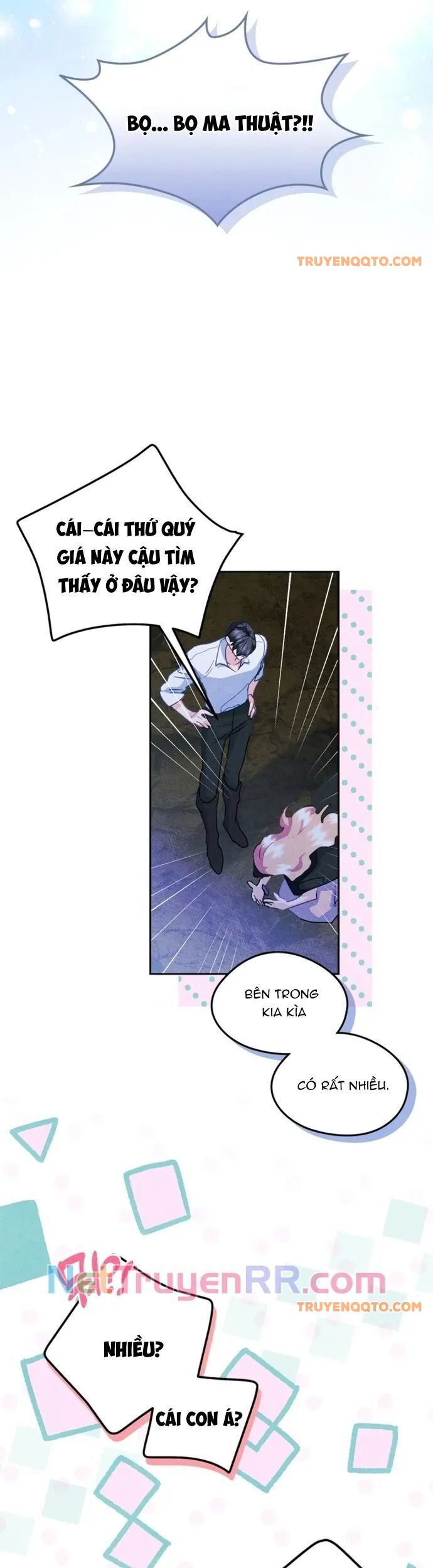 Bạn Thân Khác Giới Của Nam Chính Chapter 66 - 17