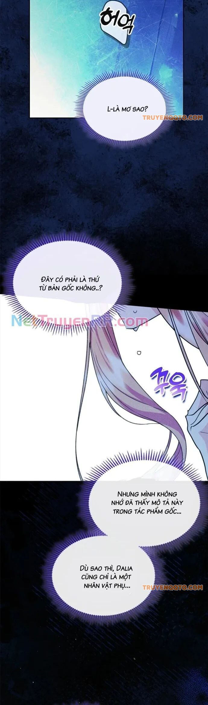 Bạn Thân Khác Giới Của Nam Chính Chapter 66 - 4