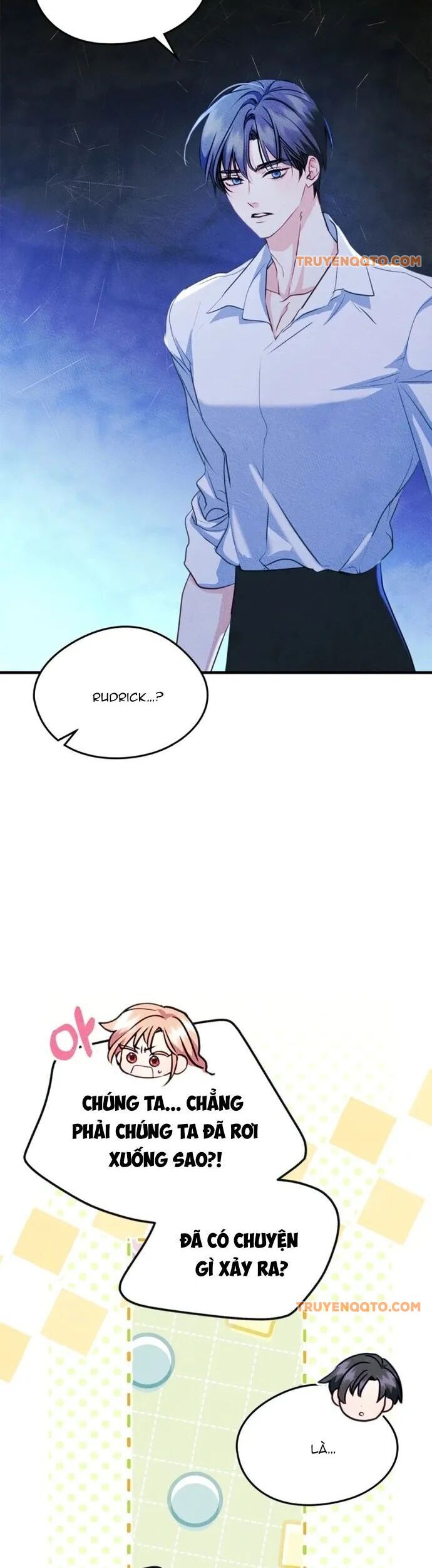 Bạn Thân Khác Giới Của Nam Chính Chapter 66 - 6