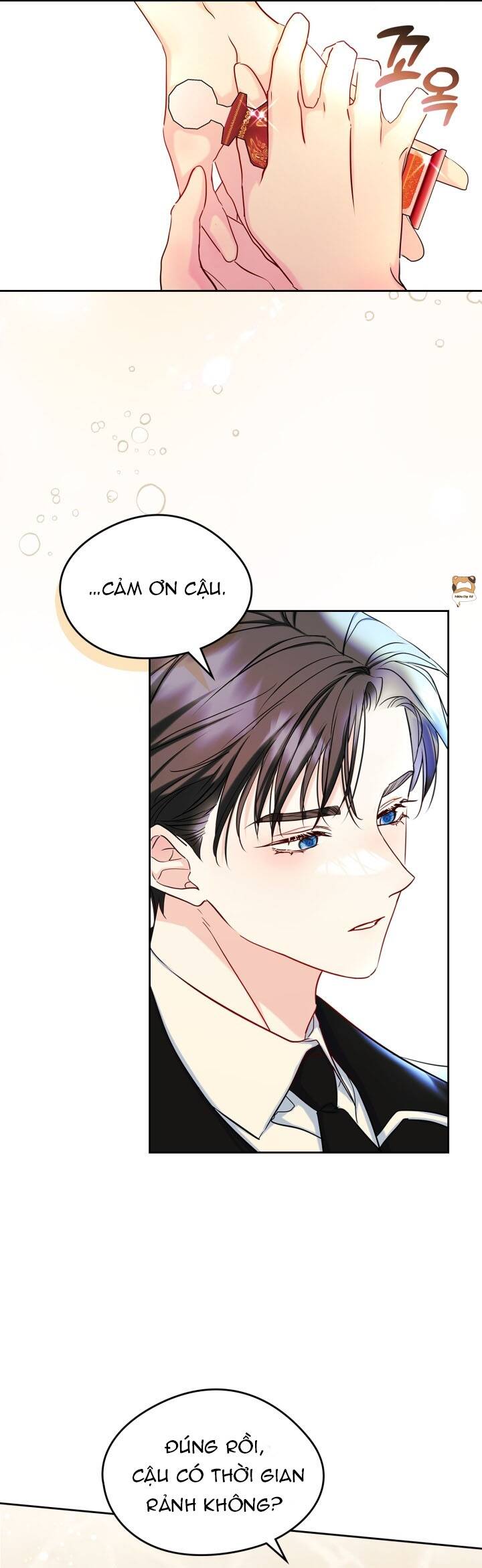 Bạn Thân Khác Giới Của Nam Chính Chapter 40 - 25