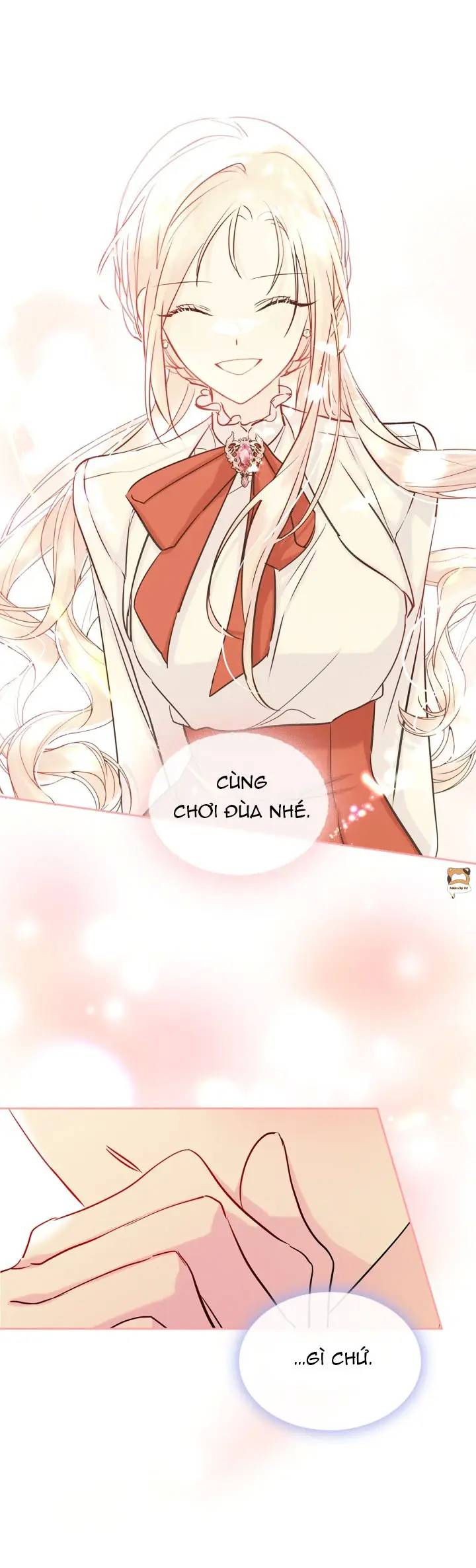 Bạn Thân Khác Giới Của Nam Chính Chapter 40 - 37
