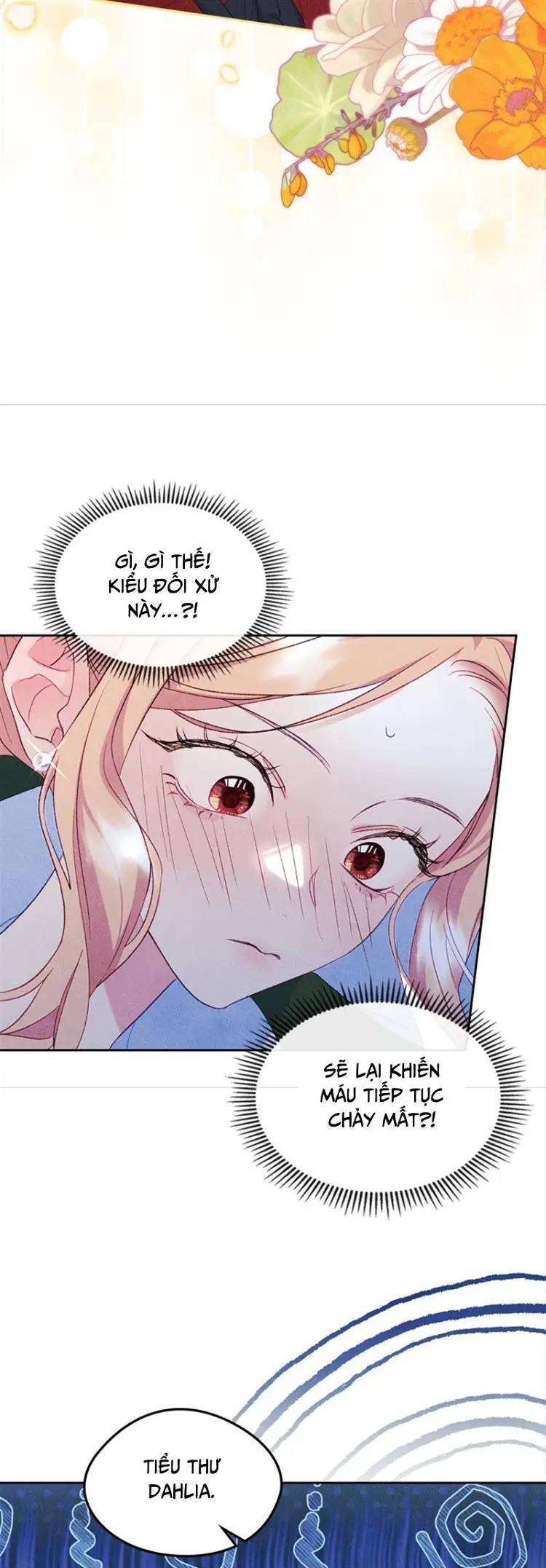 Bạn Thân Khác Giới Của Nam Chính Chapter 44 - 13