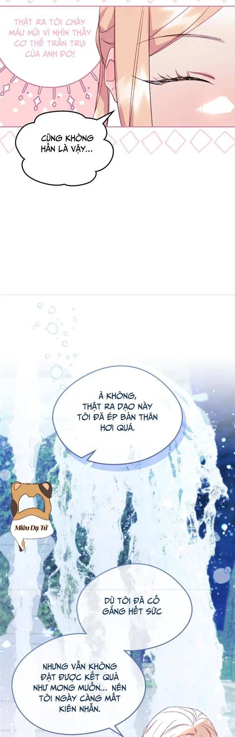 Bạn Thân Khác Giới Của Nam Chính Chapter 44 - 15