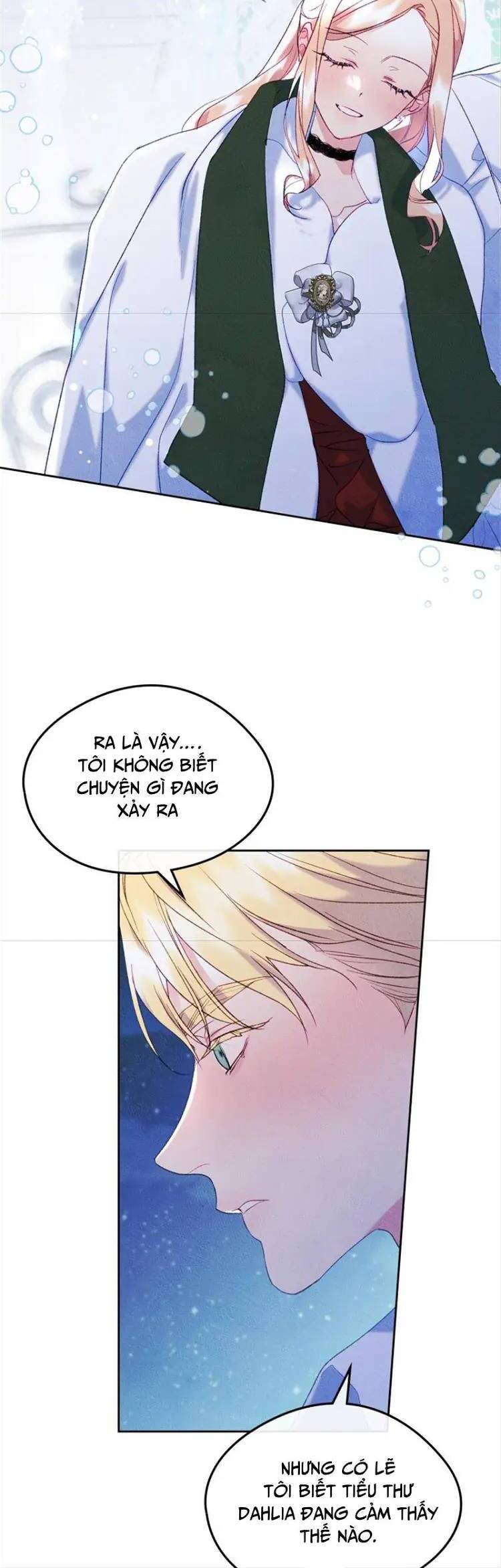Bạn Thân Khác Giới Của Nam Chính Chapter 44 - 16