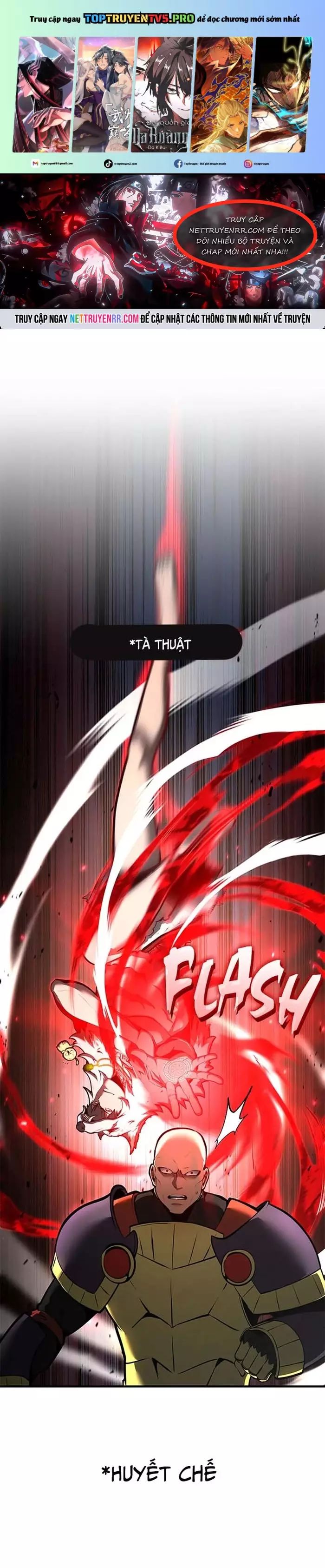 Sự Trở Lại Ma Dược Sư Cấp Fff Chapter 100 - 2