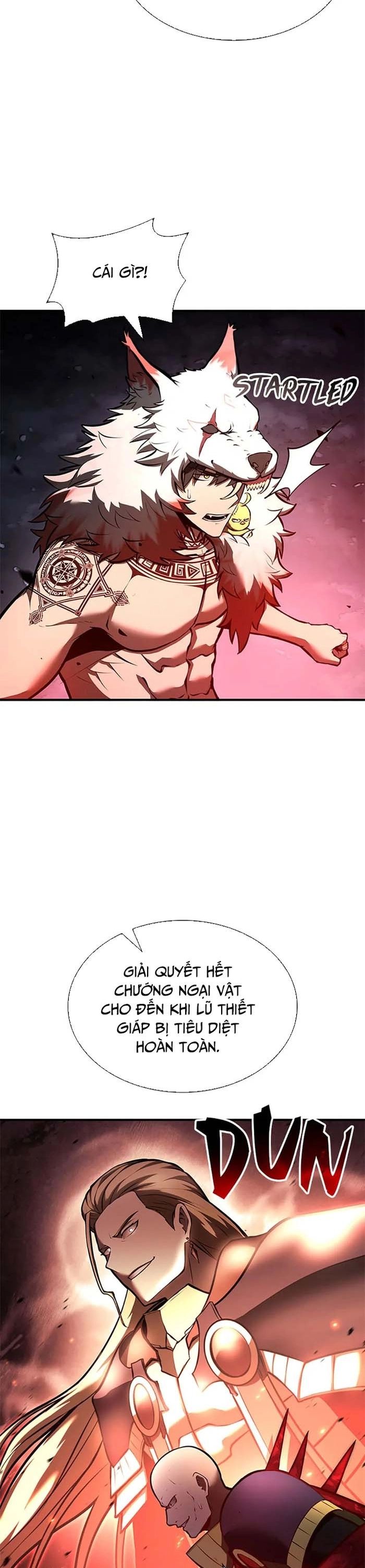 Sự Trở Lại Ma Dược Sư Cấp Fff Chapter 100 - 13