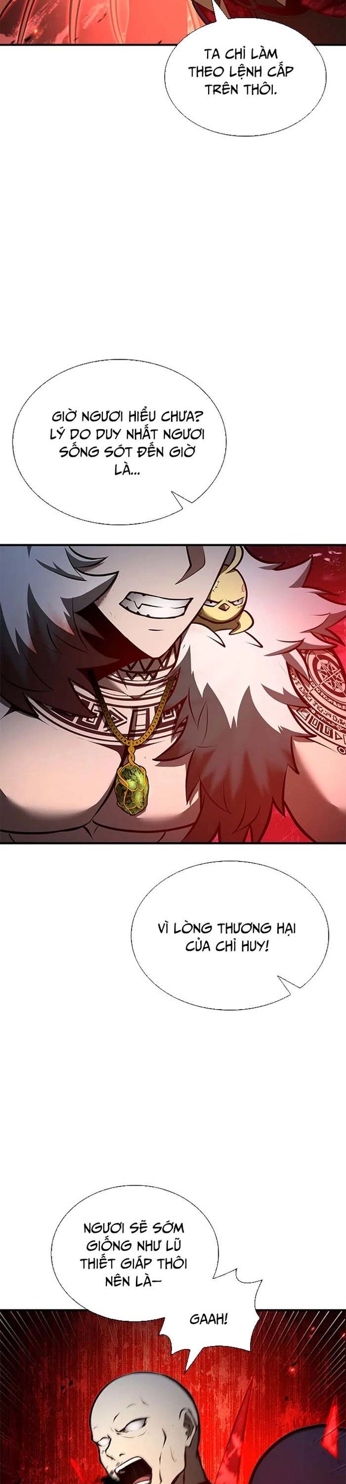 Sự Trở Lại Ma Dược Sư Cấp Fff Chapter 100 - 14