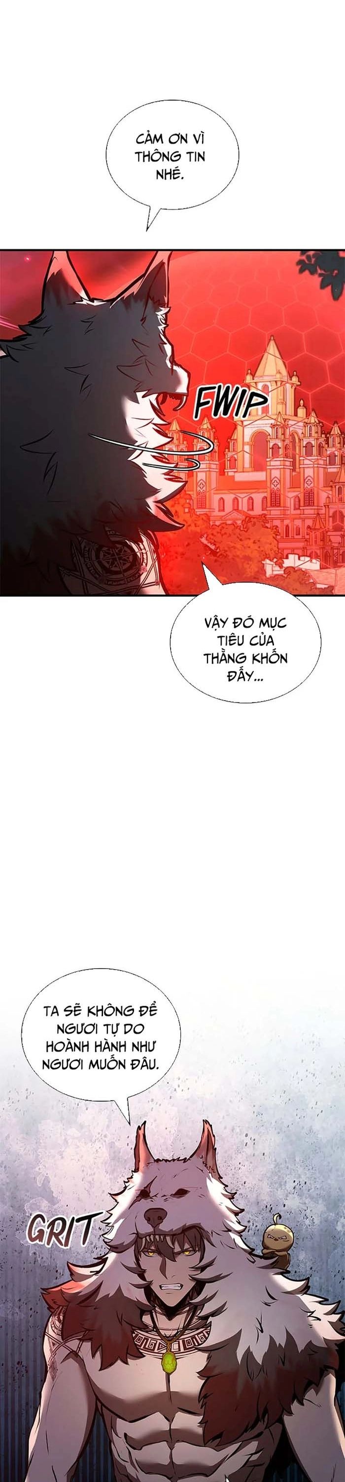 Sự Trở Lại Ma Dược Sư Cấp Fff Chapter 100 - 16