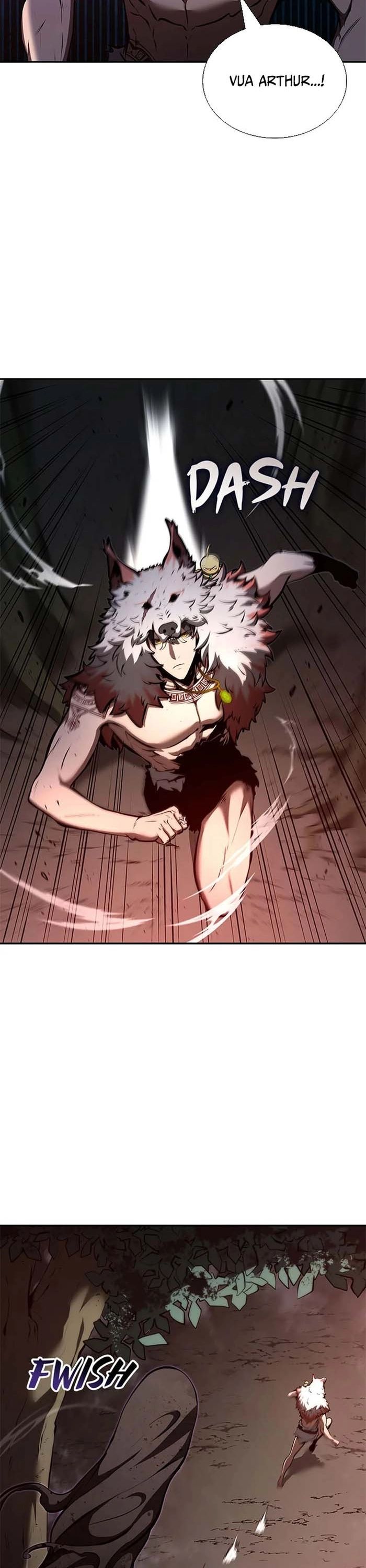 Sự Trở Lại Ma Dược Sư Cấp Fff Chapter 100 - 17