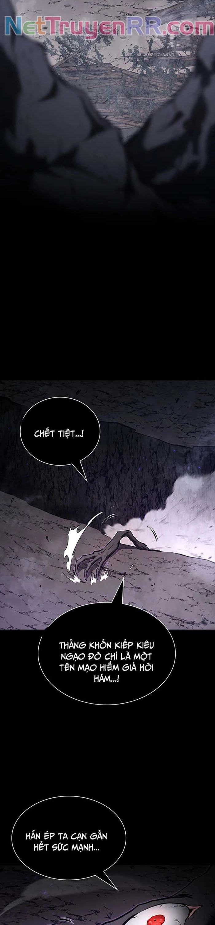 Sự Trở Lại Ma Dược Sư Cấp Fff Chapter 100 - 20