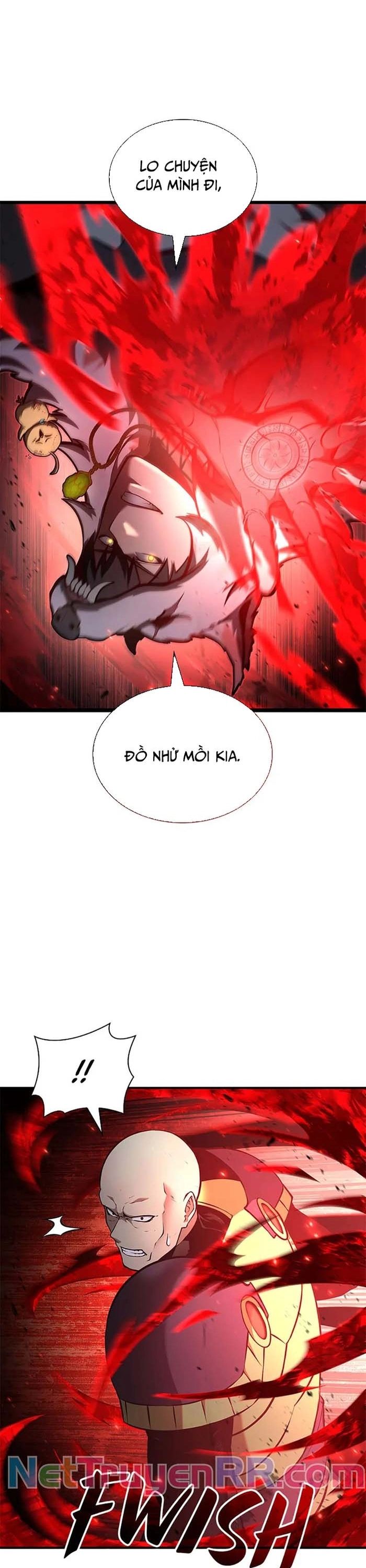 Sự Trở Lại Ma Dược Sư Cấp Fff Chapter 100 - 3