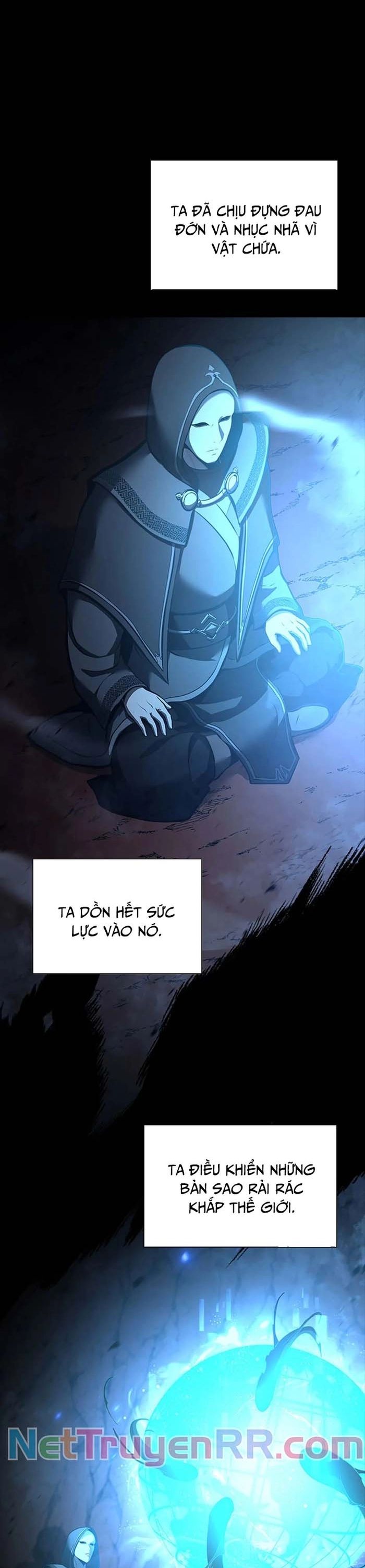 Sự Trở Lại Ma Dược Sư Cấp Fff Chapter 100 - 22