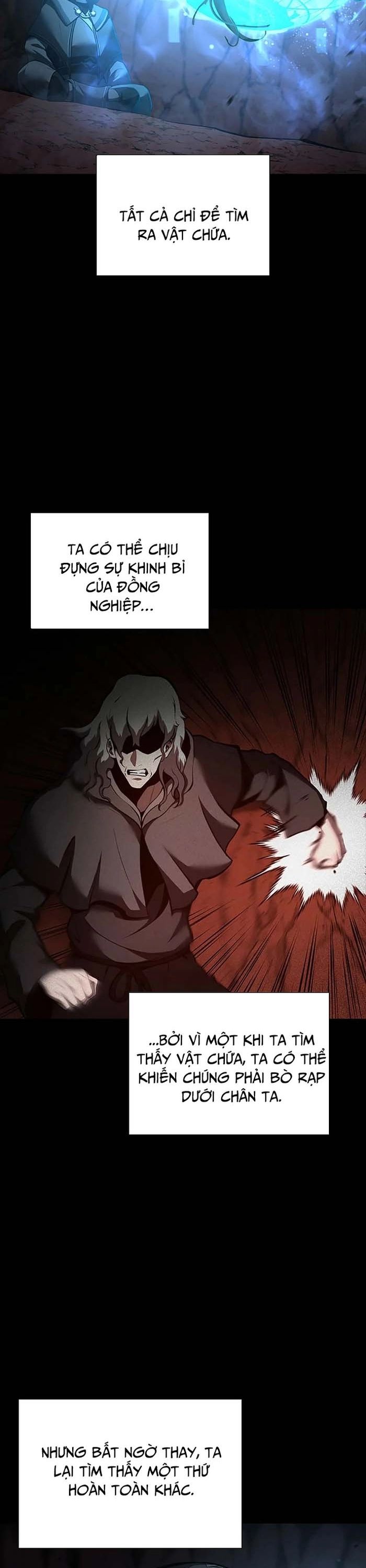 Sự Trở Lại Ma Dược Sư Cấp Fff Chapter 100 - 23