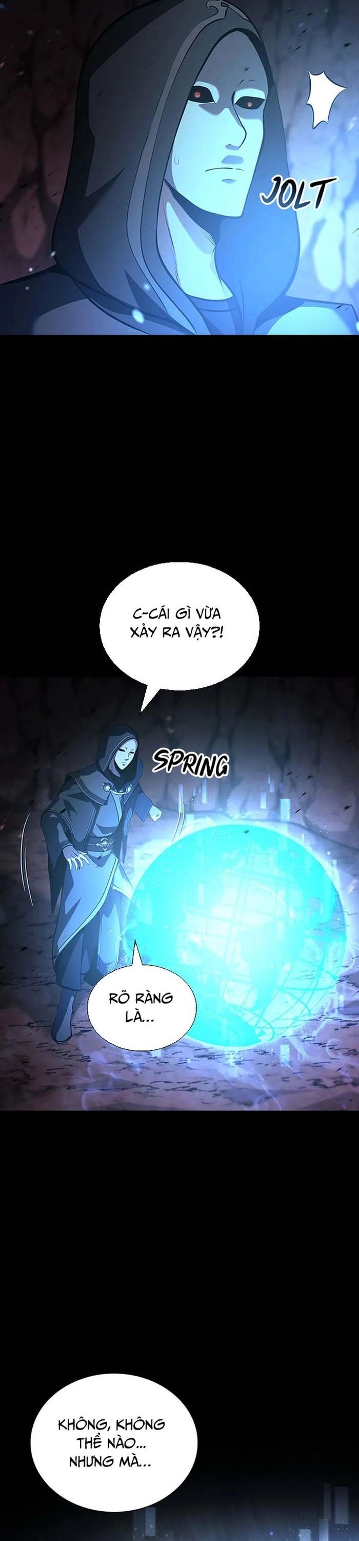 Sự Trở Lại Ma Dược Sư Cấp Fff Chapter 100 - 24