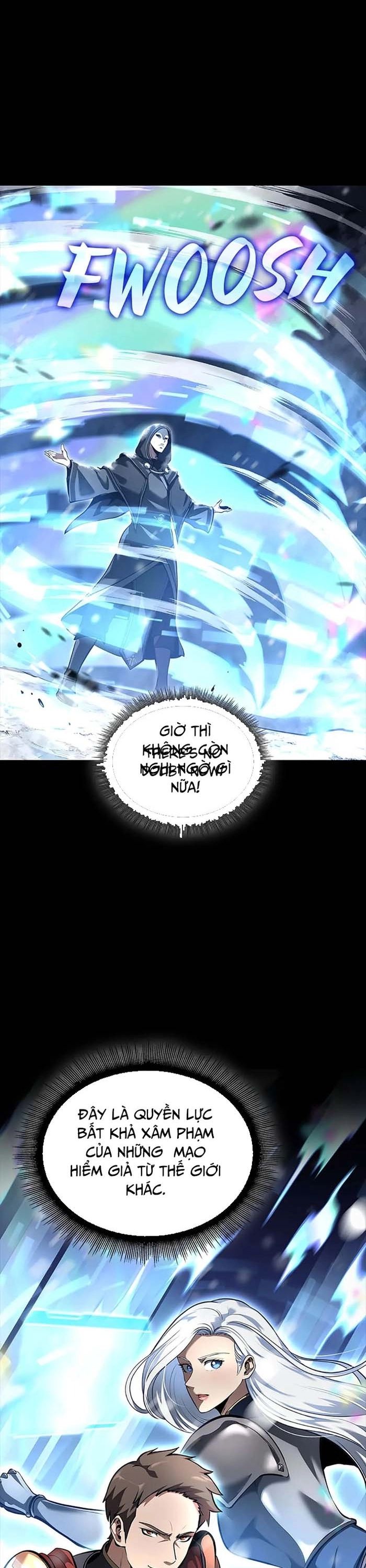 Sự Trở Lại Ma Dược Sư Cấp Fff Chapter 100 - 29