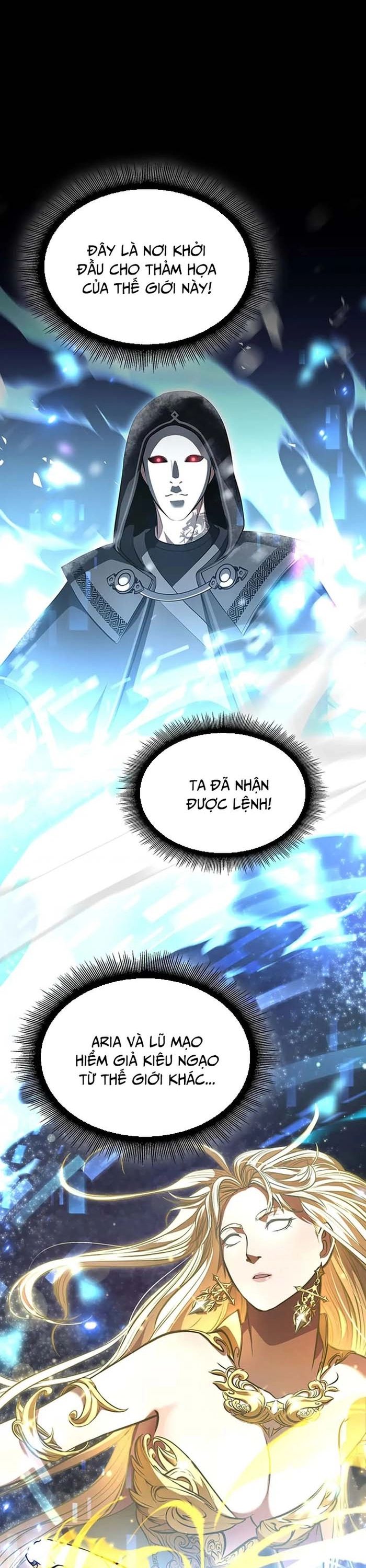 Sự Trở Lại Ma Dược Sư Cấp Fff Chapter 100 - 31