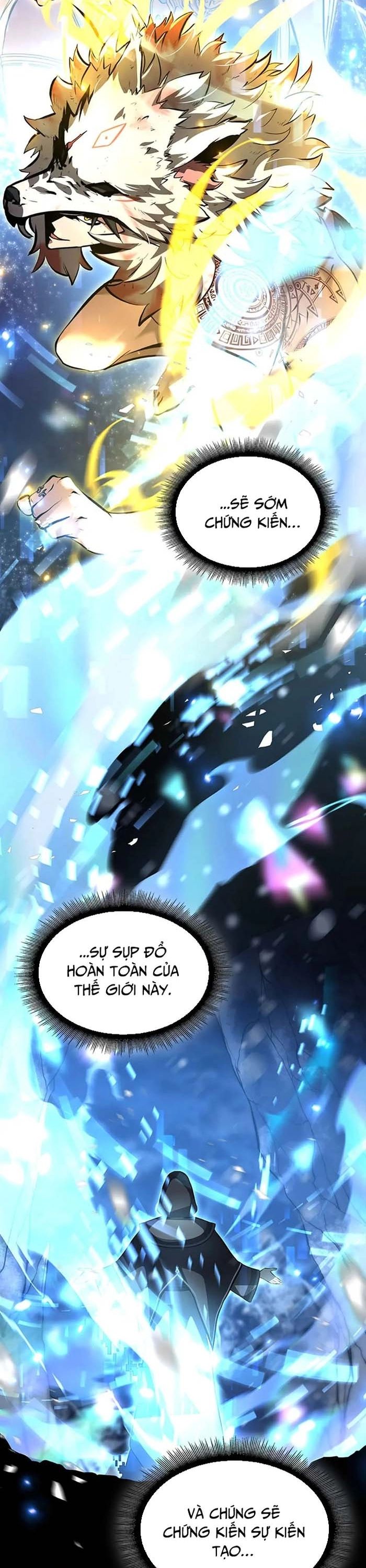 Sự Trở Lại Ma Dược Sư Cấp Fff Chapter 100 - 32