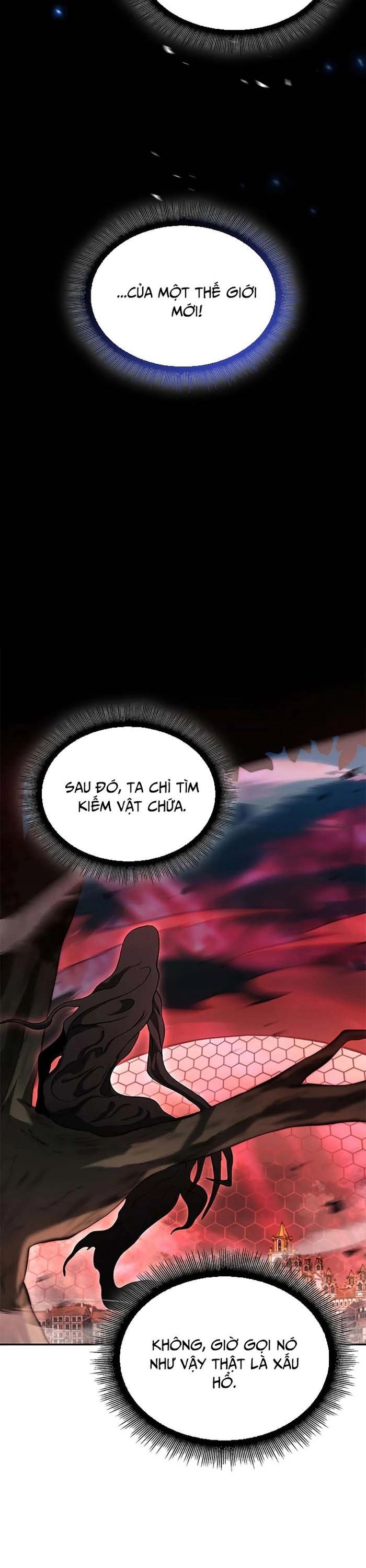 Sự Trở Lại Ma Dược Sư Cấp Fff Chapter 100 - 33