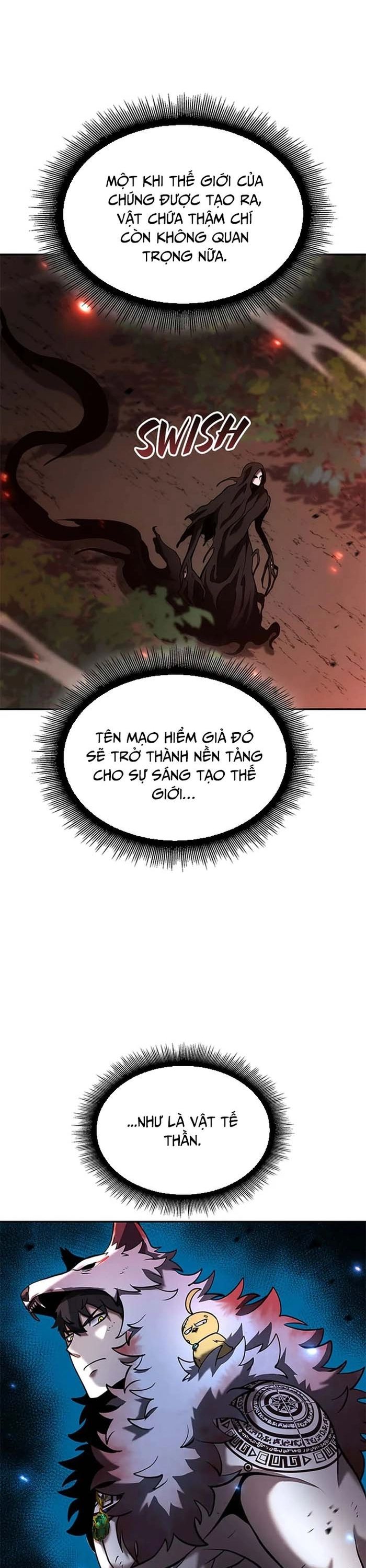 Sự Trở Lại Ma Dược Sư Cấp Fff Chapter 100 - 34