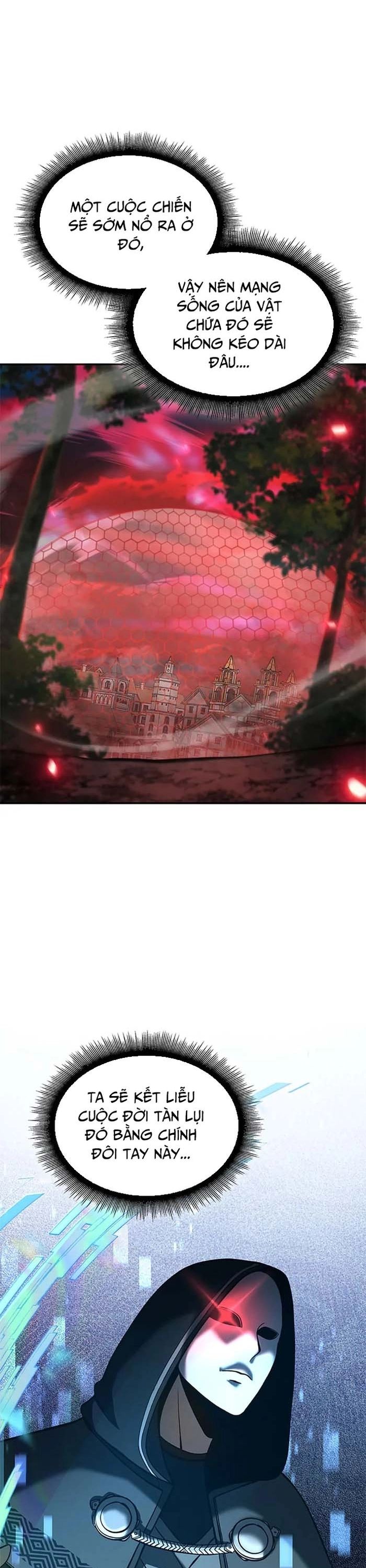 Sự Trở Lại Ma Dược Sư Cấp Fff Chapter 100 - 36