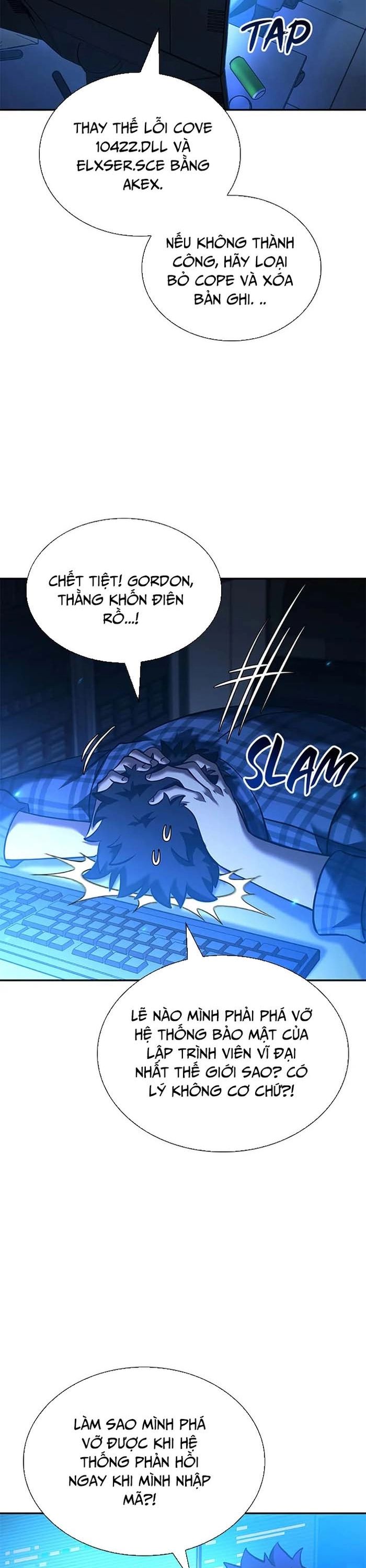 Sự Trở Lại Ma Dược Sư Cấp Fff Chapter 100 - 38