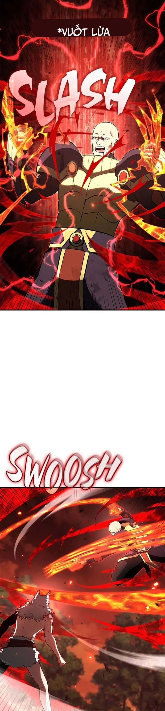 Sự Trở Lại Ma Dược Sư Cấp Fff Chapter 100 - 5