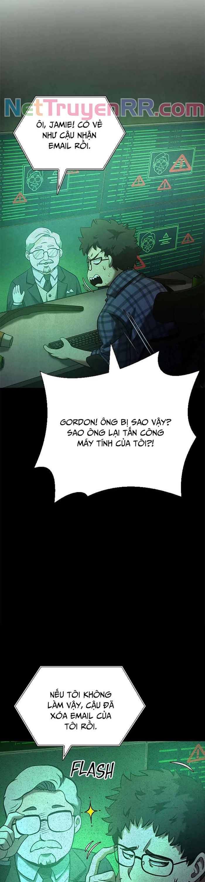 Sự Trở Lại Ma Dược Sư Cấp Fff Chapter 100 - 41