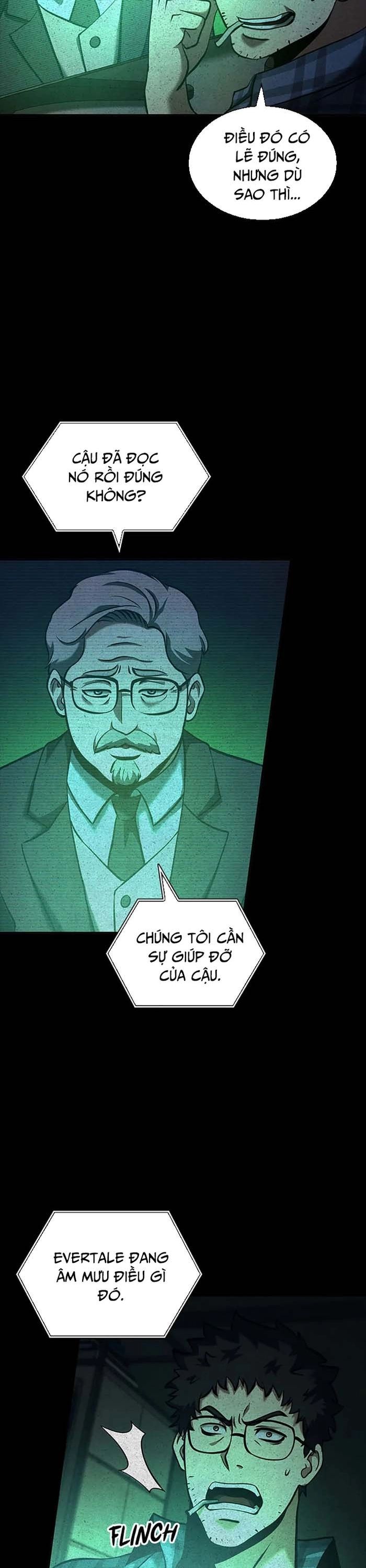 Sự Trở Lại Ma Dược Sư Cấp Fff Chapter 100 - 42