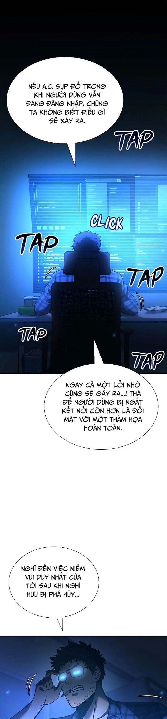 Sự Trở Lại Ma Dược Sư Cấp Fff Chapter 100 - 45