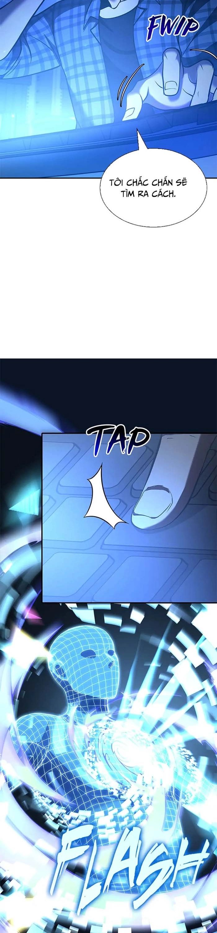 Sự Trở Lại Ma Dược Sư Cấp Fff Chapter 100 - 46
