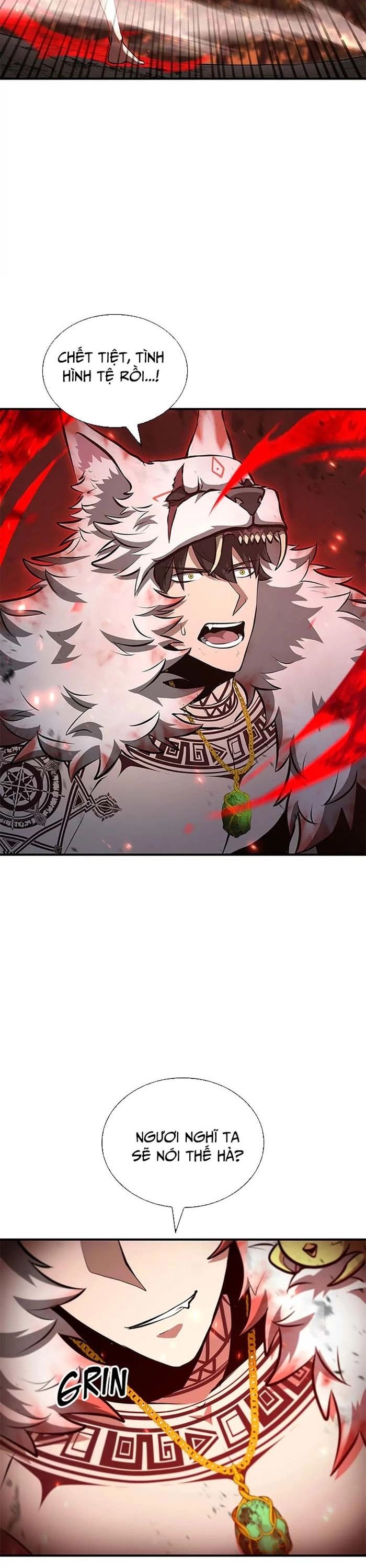 Sự Trở Lại Ma Dược Sư Cấp Fff Chapter 100 - 6