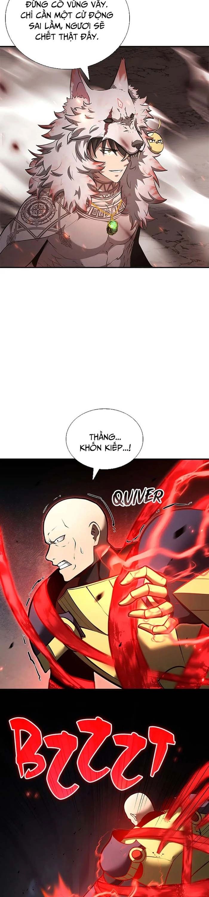 Sự Trở Lại Ma Dược Sư Cấp Fff Chapter 100 - 9