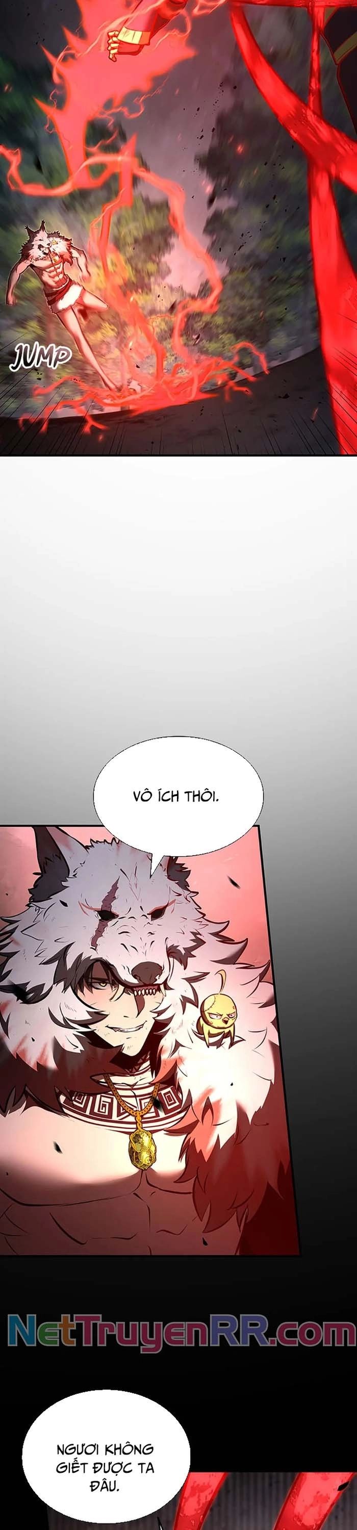 Sự Trở Lại Ma Dược Sư Cấp Fff Chapter 100 - 10