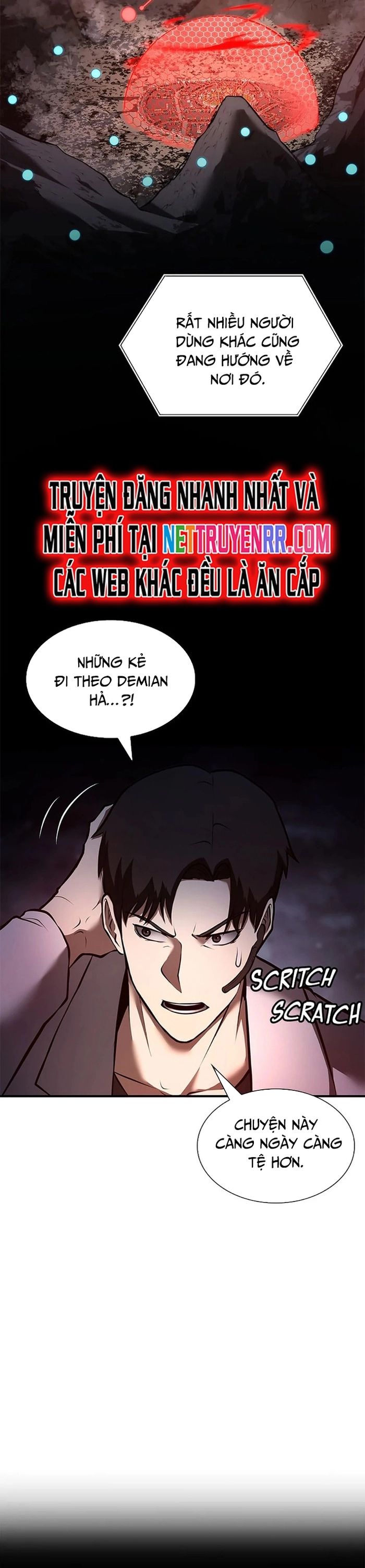 Sự Trở Lại Ma Dược Sư Cấp Fff Chapter 101 - 11