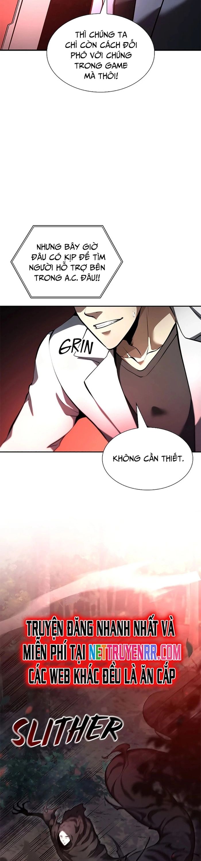 Sự Trở Lại Ma Dược Sư Cấp Fff Chapter 101 - 14