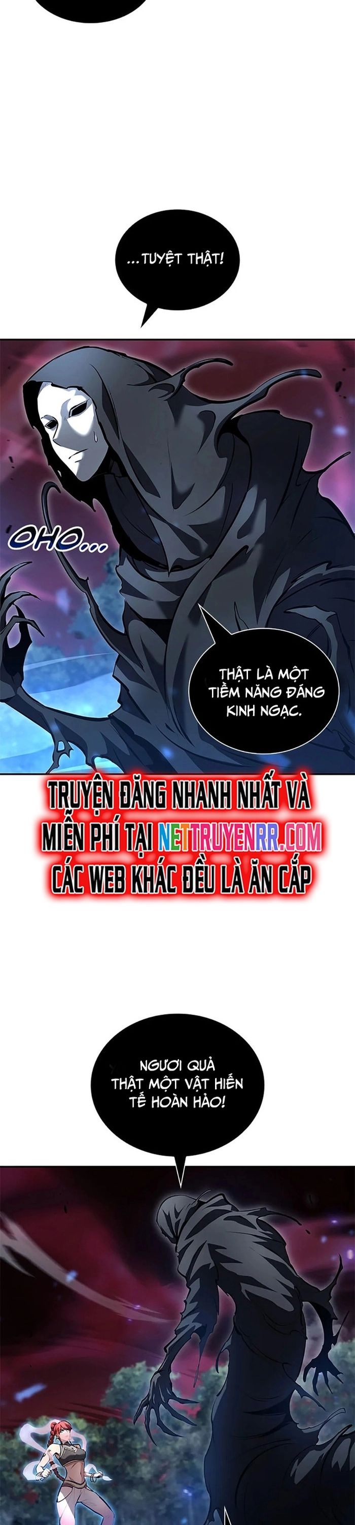 Sự Trở Lại Ma Dược Sư Cấp Fff Chapter 101 - 20