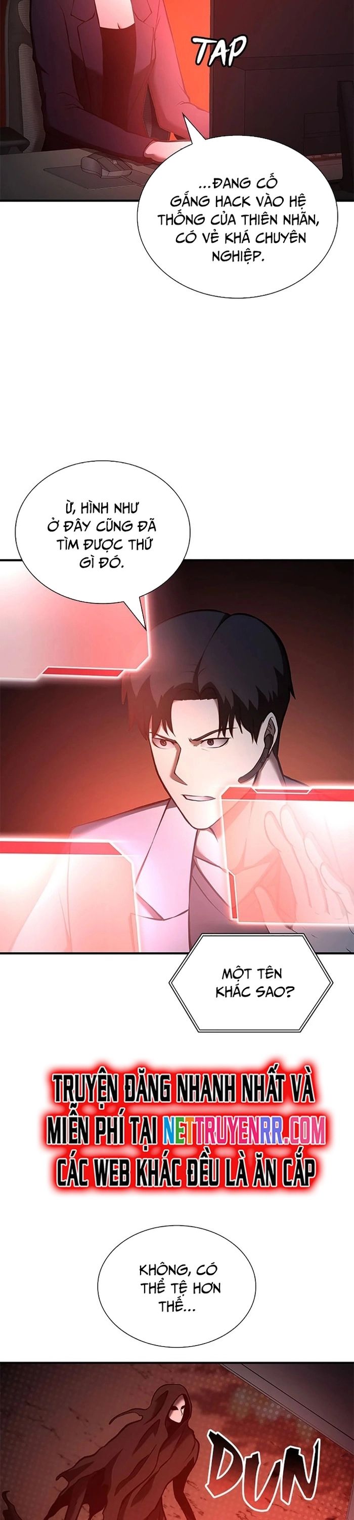 Sự Trở Lại Ma Dược Sư Cấp Fff Chapter 101 - 3