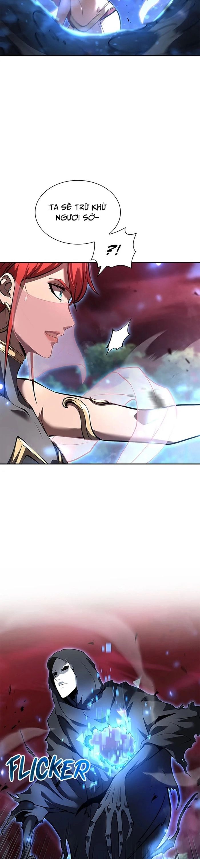 Sự Trở Lại Ma Dược Sư Cấp Fff Chapter 101 - 22