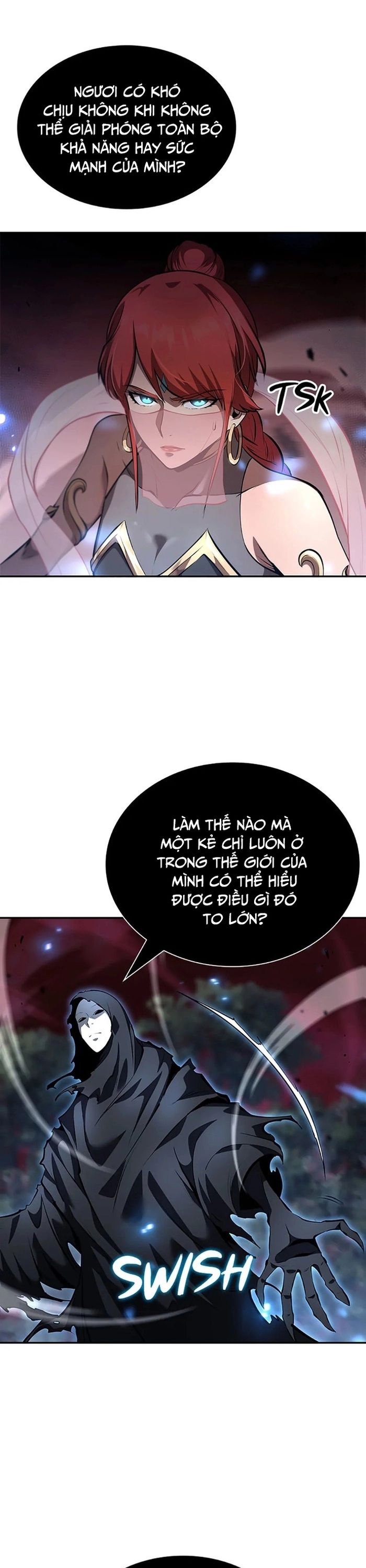 Sự Trở Lại Ma Dược Sư Cấp Fff Chapter 101 - 25