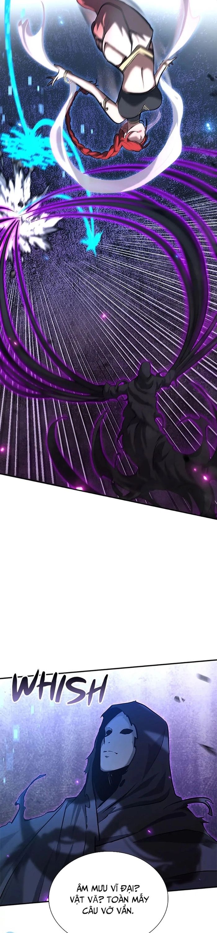 Sự Trở Lại Ma Dược Sư Cấp Fff Chapter 101 - 28