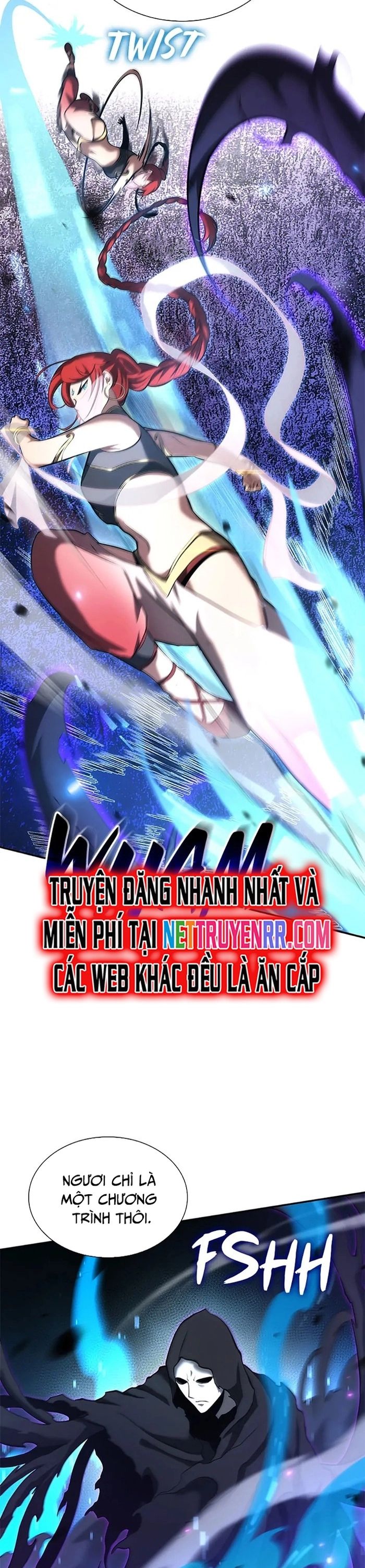 Sự Trở Lại Ma Dược Sư Cấp Fff Chapter 101 - 29