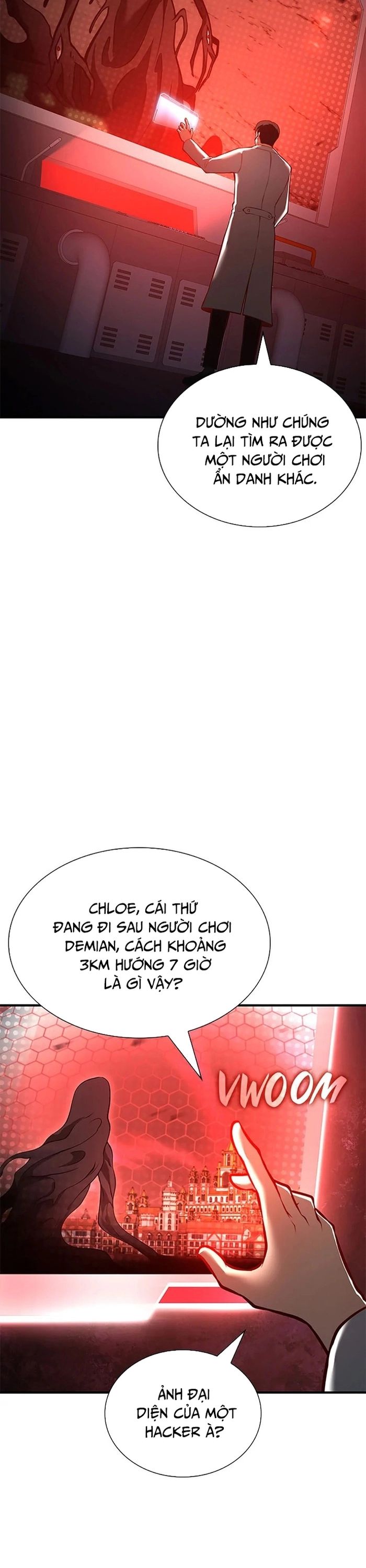 Sự Trở Lại Ma Dược Sư Cấp Fff Chapter 101 - 4