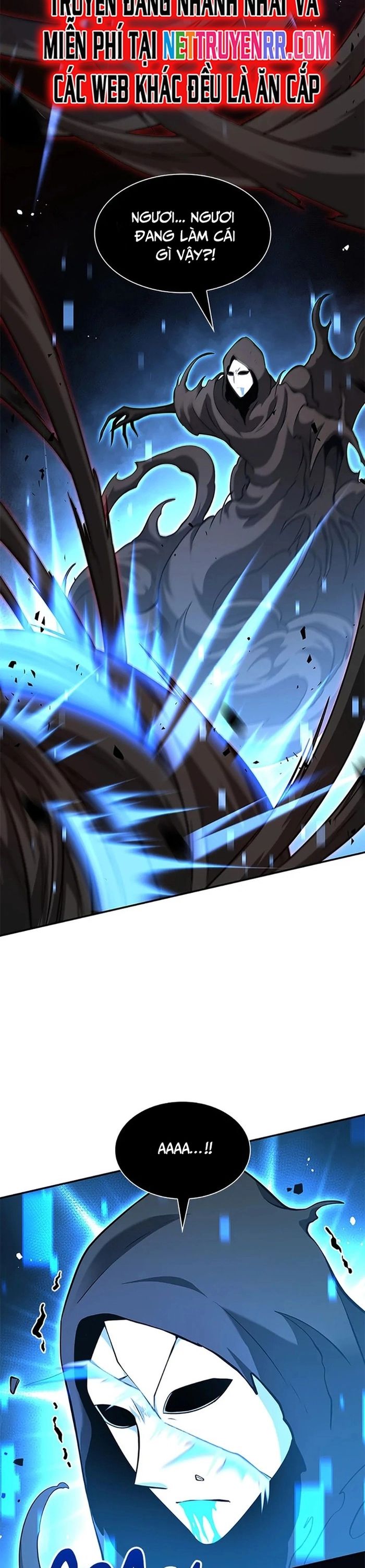 Sự Trở Lại Ma Dược Sư Cấp Fff Chapter 101 - 40