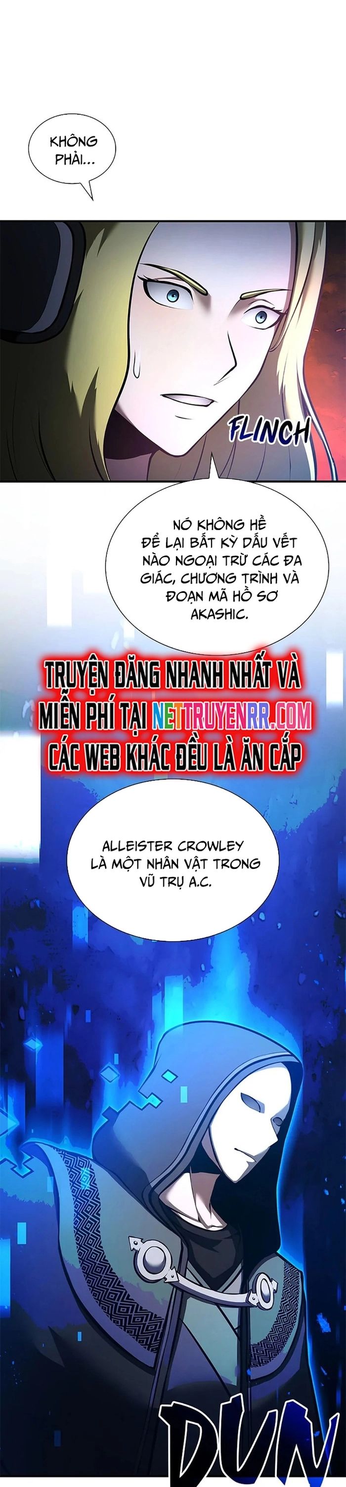 Sự Trở Lại Ma Dược Sư Cấp Fff Chapter 101 - 5